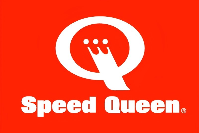 Speed Queen in Coronado